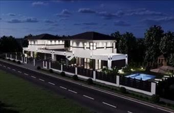 Eladó Vecsési ikerház hirdetés (49276449)