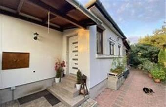 Eladó Kosdi családi ház hirdetés (71776873)