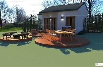 Eladó Ráckevei hétvégi ház hirdetés (74545522)