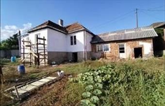 Eladó Mátraderecskei családi ház hirdetés (49936375)