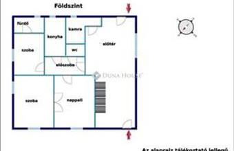 Eladó Budapest XVI. kerületi családi ház hirdetés (92399742)