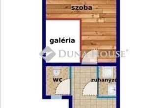 Eladó Budapest XIII. kerületi tégla lakás hirdetés (64778715)