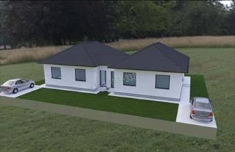 Eladó Vácrátóti ikerház hirdetés (52997945)