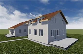 Eladó Gödöllői ikerház hirdetés (88264718)