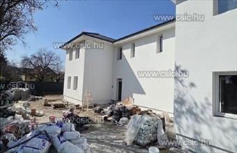 Eladó Budapest XVIII. kerületi ikerház hirdetés (21328376)