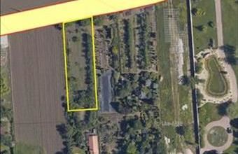 Eladó Debreceni lakóövezeti telek hirdetés (77442483)