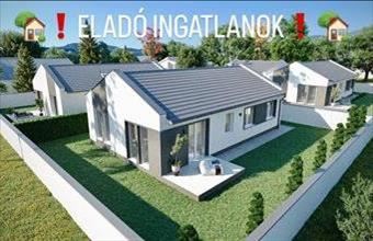 Eladó Nyúli ikerház hirdetés (53328246)