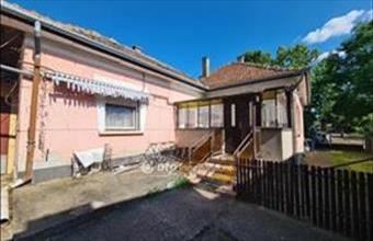 Eladó Budapest XVII. kerületi családi ház hirdetés (33364746)