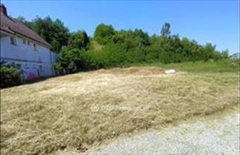 Eladó Zalaegerszegi lakóövezeti telek hirdetés (32433562)