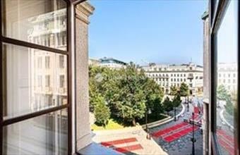 Eladó Budapest V. kerületi tégla lakás hirdetés (37734494)