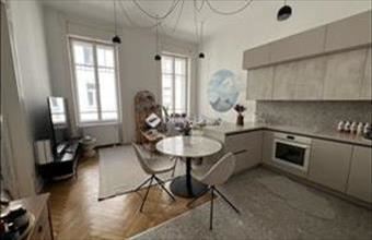 Eladó Budapest IX. kerületi tégla lakás hirdetés (96956347)