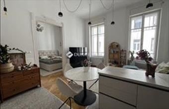 Eladó Budapest IX. kerületi tégla lakás hirdetés (46644319)