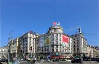 Kiadó Budapest VII. kerületi tégla lakás hirdetés (43973632)