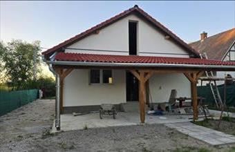 Eladó Balatonmáriafürdői hétvégi ház hirdetés (78383252)