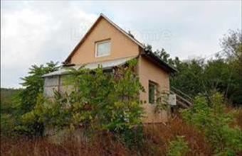 Eladó Csóri zártkert hirdetés (33378937)