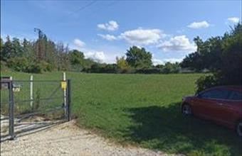 Eladó Kaposvári lakóövezeti telek hirdetés (94174339)