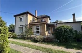 Eladó Pilisi családi ház hirdetés (46997332)