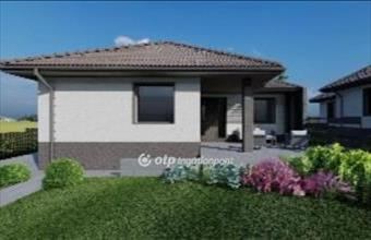 Eladó Hárskúti családi ház hirdetés (43327387)