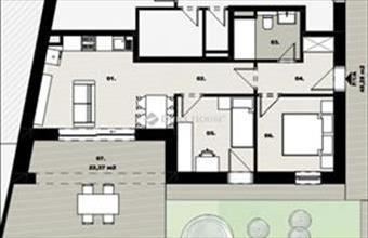 Eladó Debreceni tégla lakás hirdetés (46297594)