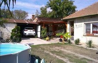 Eladó Albertirsai családi ház hirdetés (44563131)