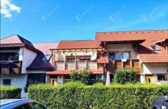 Eladó Hévízi tégla lakás hirdetés (67778334)