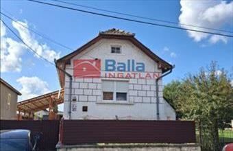 Eladó Ózdi családi ház hirdetés (46588927)
