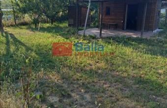 Eladó Budapest XXIII. kerületi egyéb telek hirdetés (94228451)