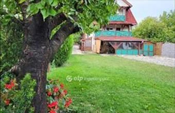 Eladó Hévízi családi ház hirdetés (34722337)