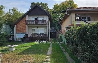 Eladó Taksonyi családi ház hirdetés (95587549)
