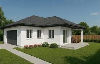 Eladó Ráckevei ikerház hirdetés (94269448)