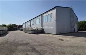 Eladó Kecskeméti egyéb ipari ingatlan hirdetés (97431639)