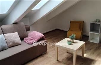 Eladó Budapest XIII. kerületi tégla lakás hirdetés (25157343)