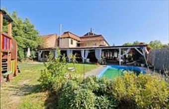 Eladó Galgahévízi hotel, szálloda, panzió hirdetés (78722957)