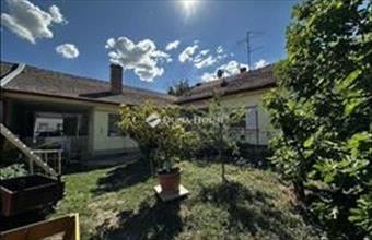 Eladó Hódmezővásárhelyi családi ház hirdetés (68917244)