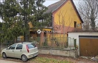 Eladó Budapest XXI. kerületi családi ház hirdetés (48494745)