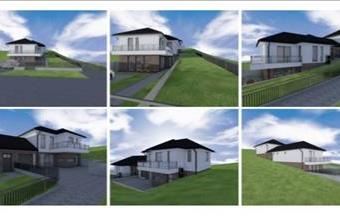 Eladó Gödöllői ikerház hirdetés (77932344)