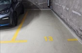 Kiadó Budapest XIII. kerületi teremgarázs hely hirdetés (75433697)