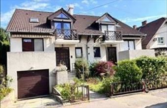 Eladó Budapest XVIII. kerületi ikerház hirdetés (75417637)