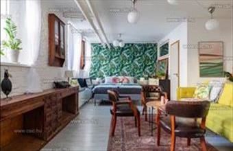 Eladó Budapest I. kerületi tégla lakás hirdetés (73547337)