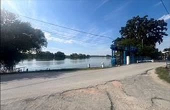 Eladó Dömsödi lakóövezeti telek hirdetés (33348563)