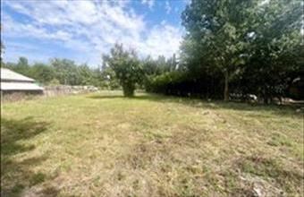 Eladó Dömsödi lakóövezeti telek hirdetés (44373444)