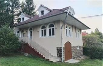 Eladó Parádsasvári családi ház hirdetés (35372638)