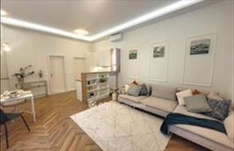 Eladó Budapest V. kerületi tégla lakás hirdetés (19262848)