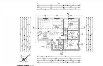 Eladó Kecskeméti családi ház hirdetés (33435258)