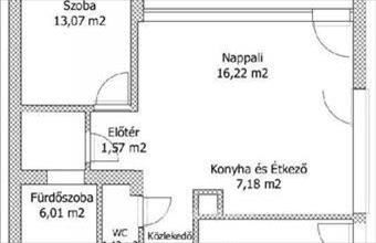 Eladó Keszthelyi tégla lakás hirdetés (77691733)