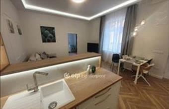 Eladó Budapest V. kerületi tégla lakás hirdetés (33951513)