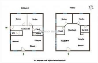 Eladó Gyáli családi ház hirdetés (98935785)