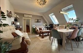 Eladó Kecskeméti tégla lakás hirdetés (37242488)