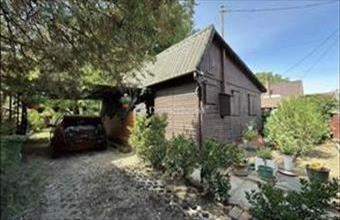 Eladó Lakiteleki hétvégi ház hirdetés (55478445)