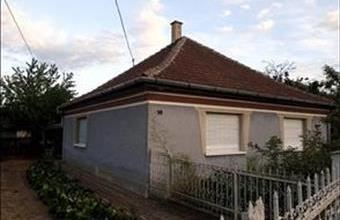 Eladó Erdőhorváti családi ház hirdetés (56389798)